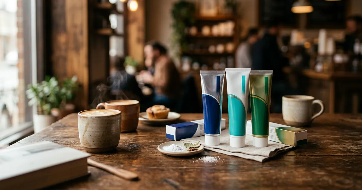 シュミテクト ホワイトニング 全種類の成分・用途を整理